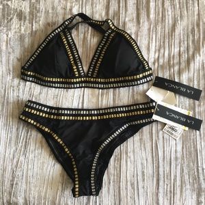 La Blanca bikini